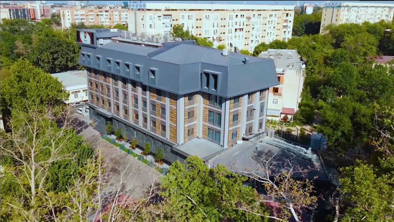 Medion Innovation